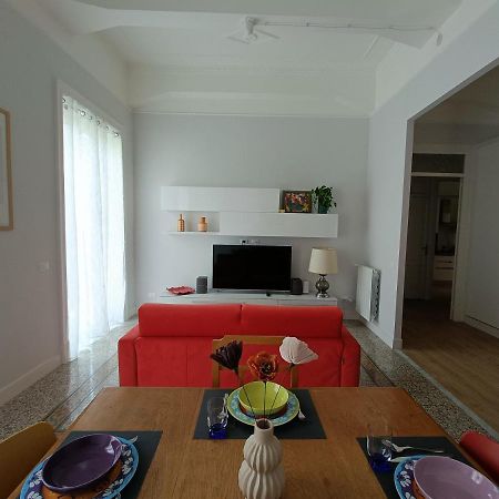 パレルモCasa Ranzanoアパートメント エクステリア 写真