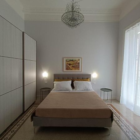 パレルモCasa Ranzanoアパートメント エクステリア 写真