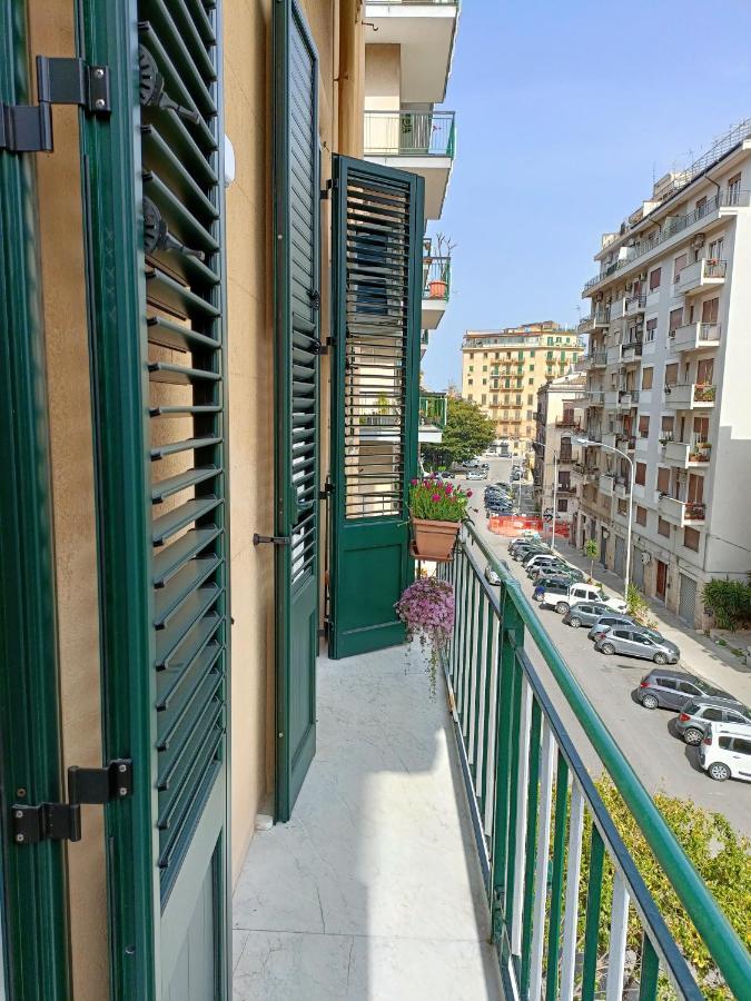 パレルモCasa Ranzanoアパートメント エクステリア 写真